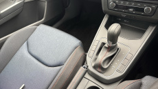 SEAT Ibiza 1.0 TSI 115 FR 5dr DSG Petrol Hatchback